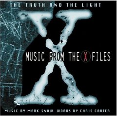 The Truth and the Light: Music from the X-Files
