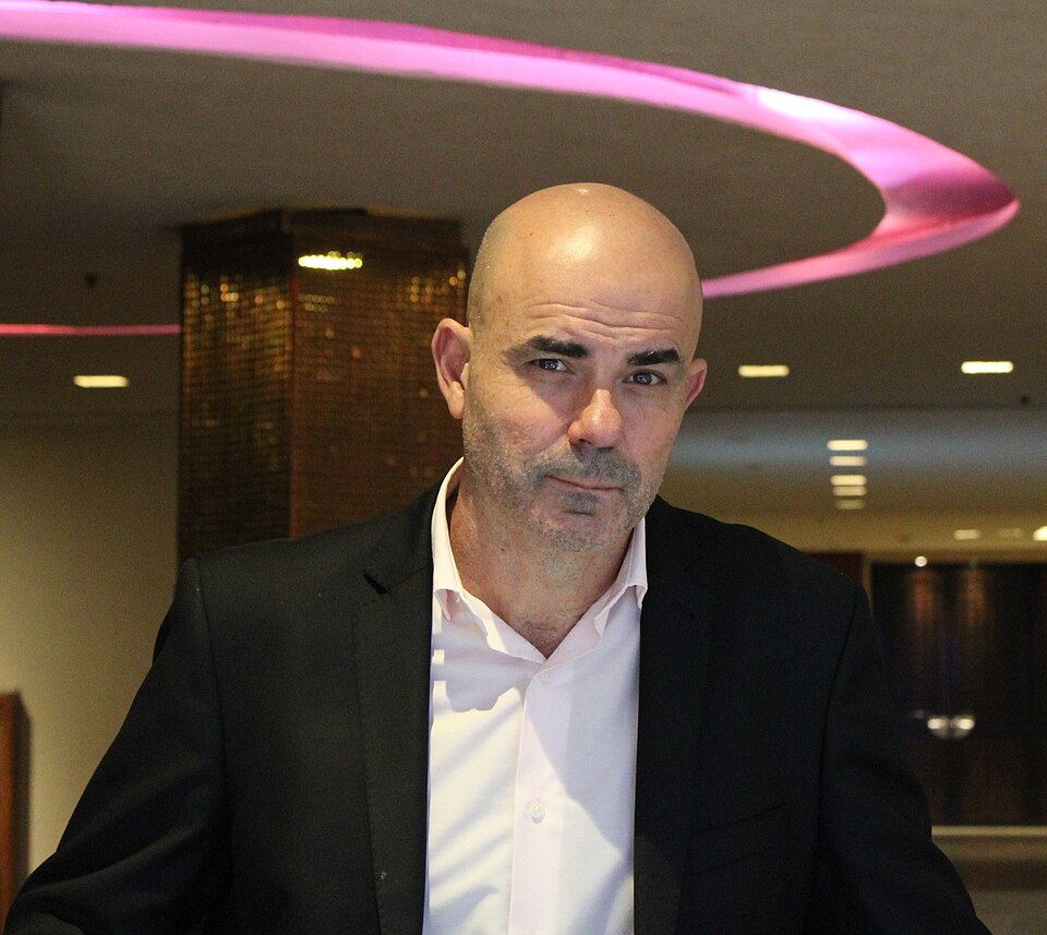 Eduardo Sacheri