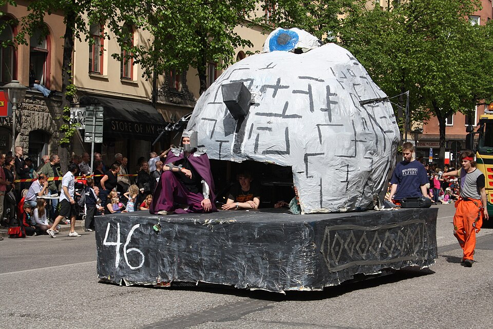 Technodrome