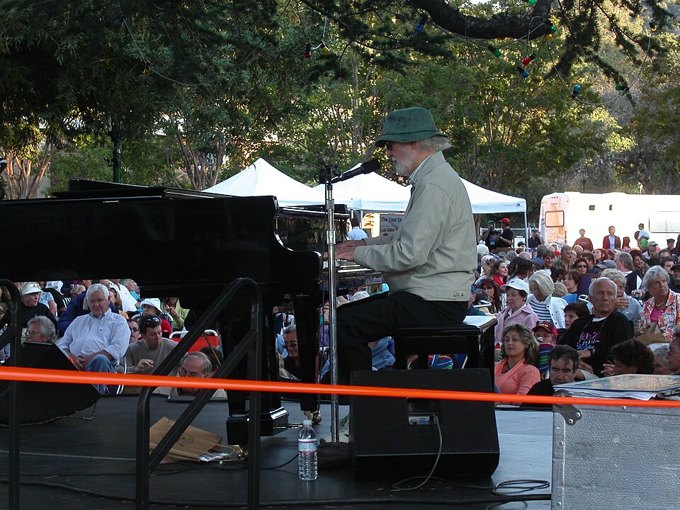 Mose Allison