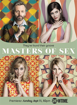 Masters of Sex, season 4