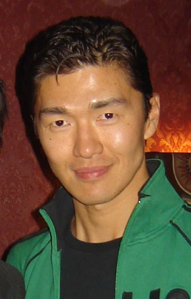 릭 윤
