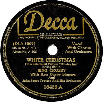 White Christmas