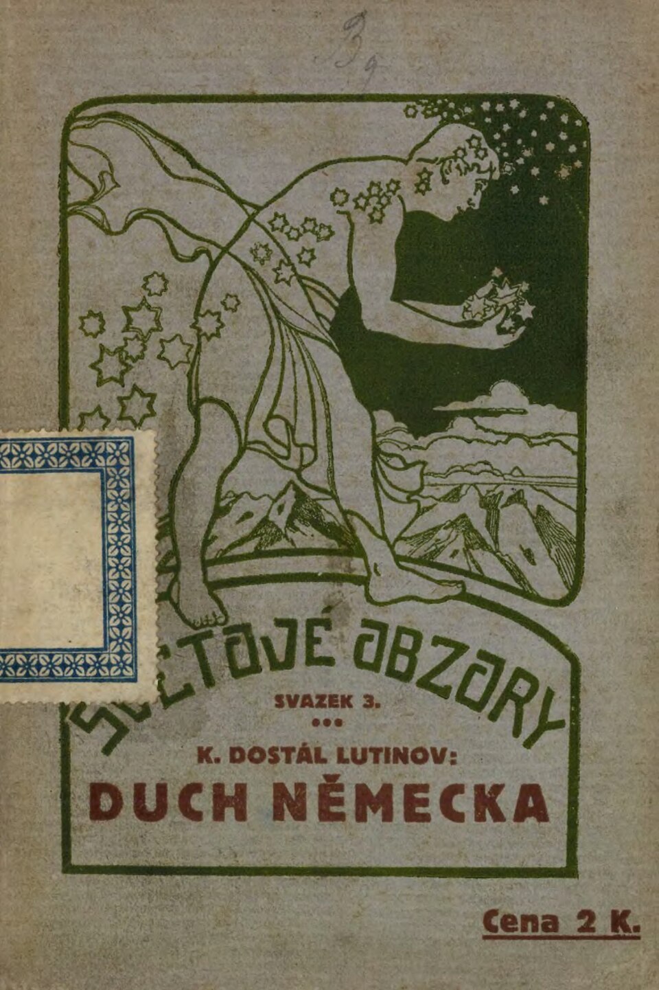 Duch Německa