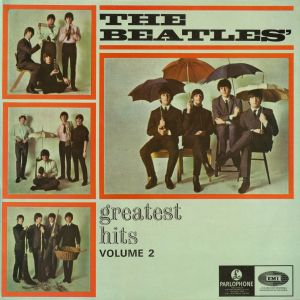The Beatles' Greatest Hits – Volume II
