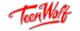 Teen Wolf