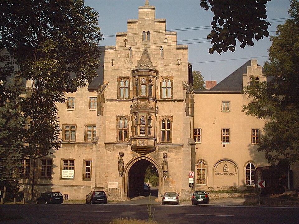 Schulpforta