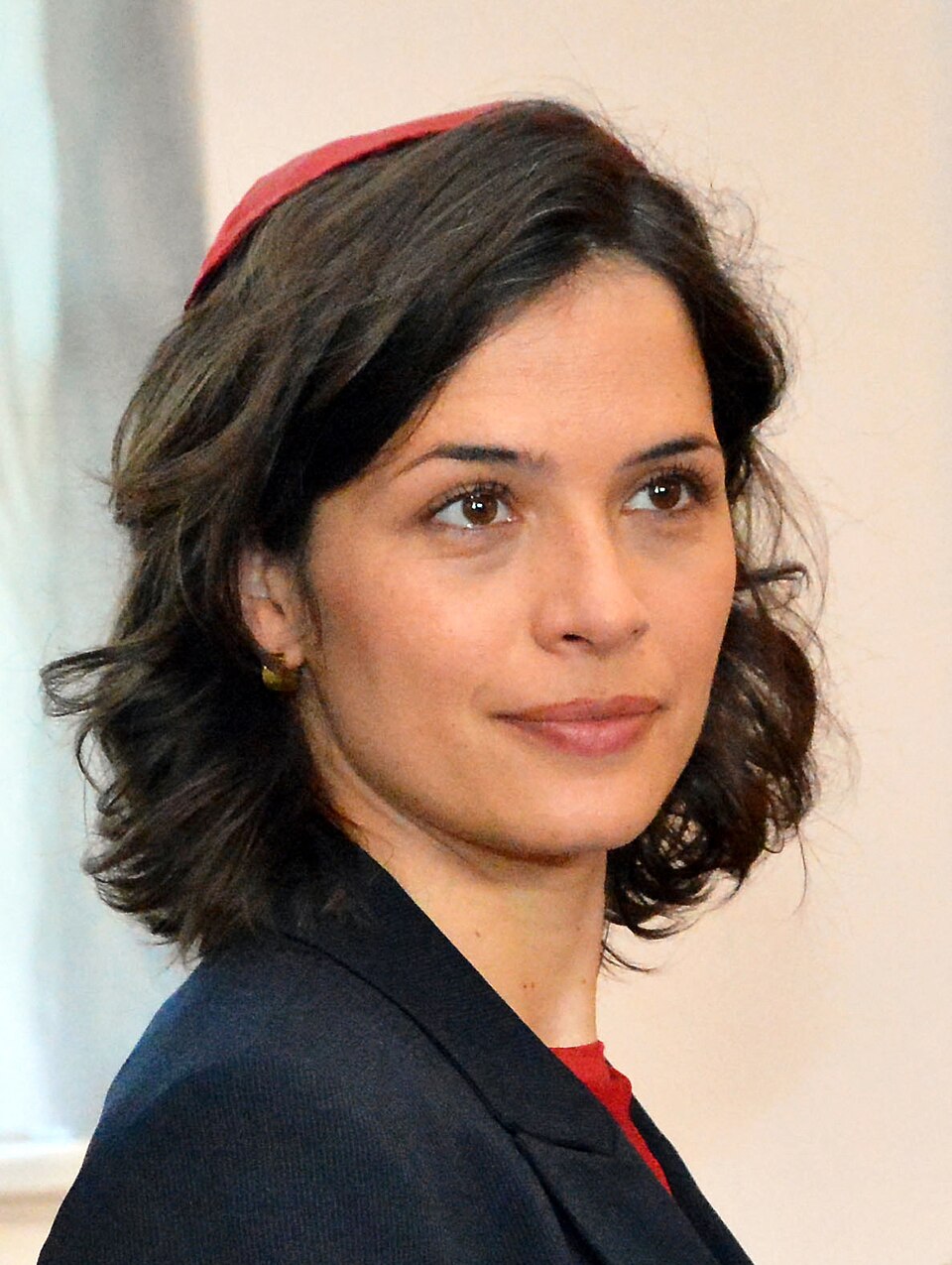 Catherine De Léan