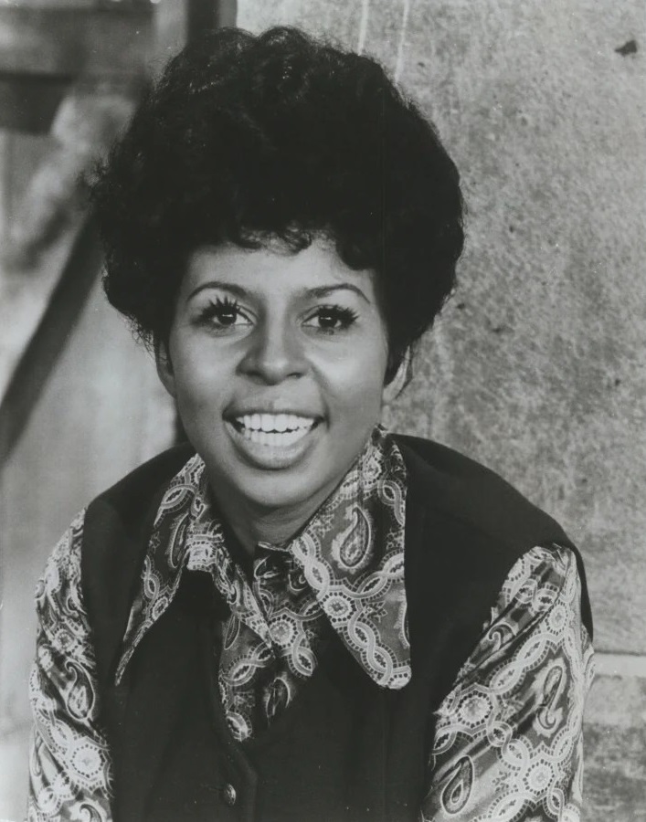 Loretta Long