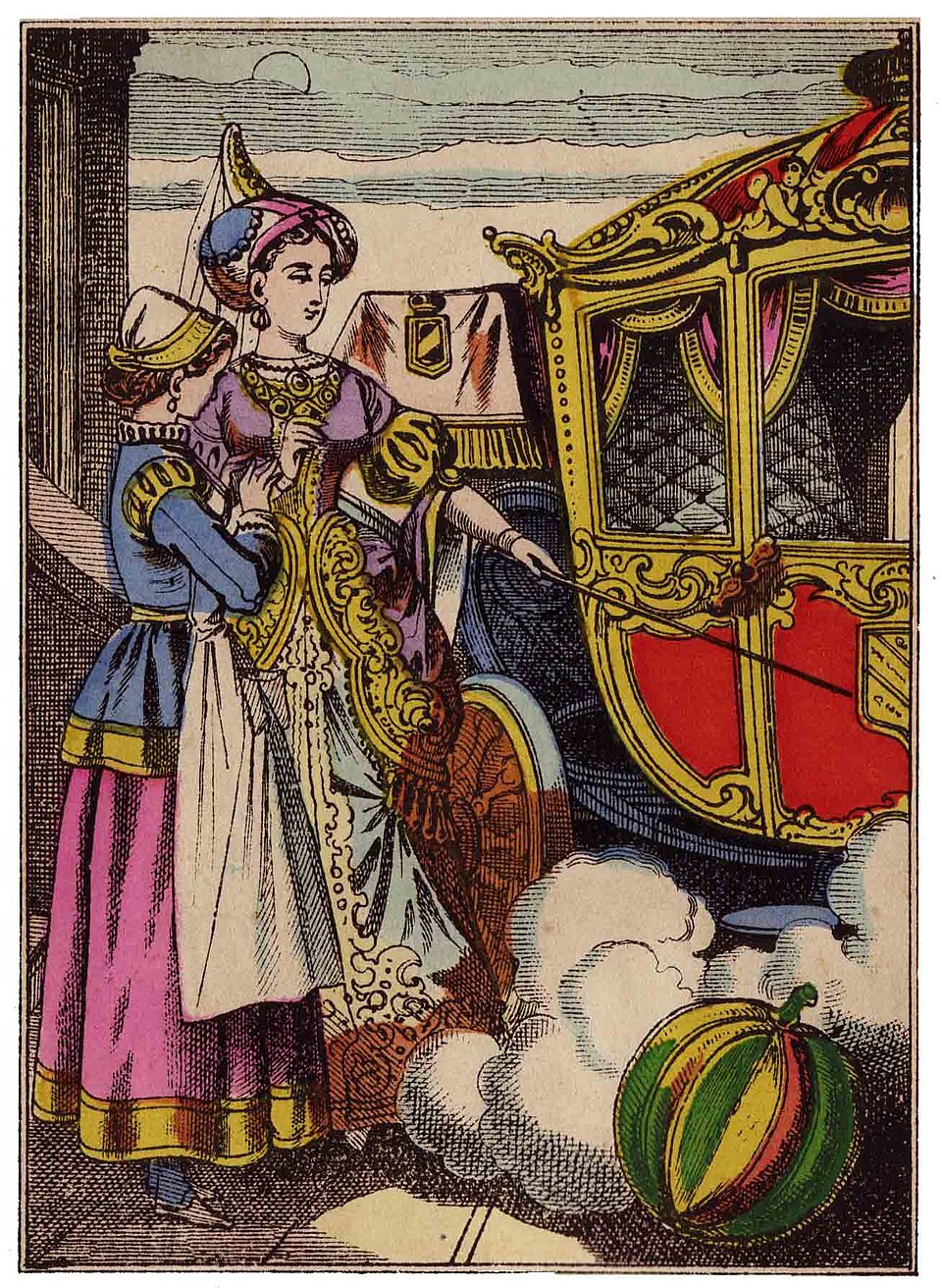 Fairy Godmother