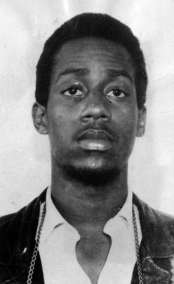 William O'Neal