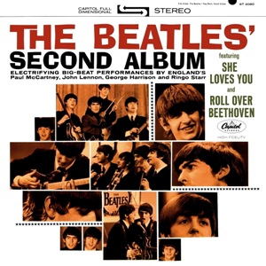 The Beatles' Second Album