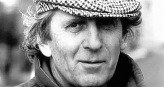 Alan John Clarke