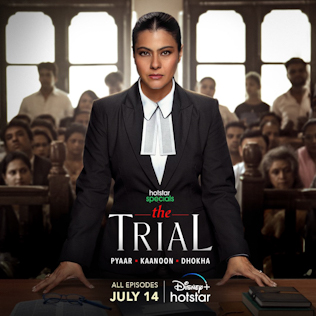 The Trial