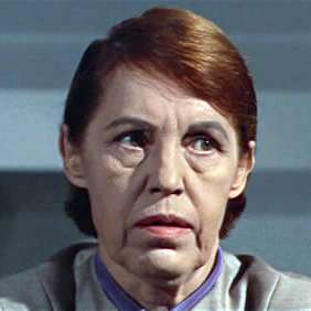 Rosa Klebb