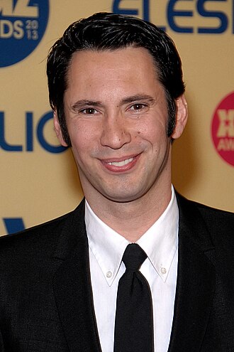 AVN Award for Best Actor