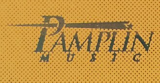 Pamplin Music
