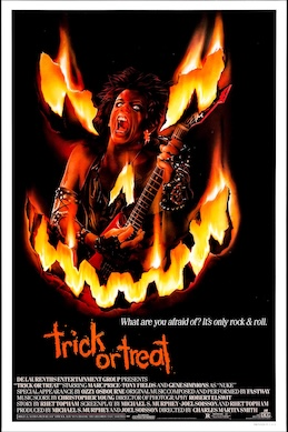 Trick or Treat
