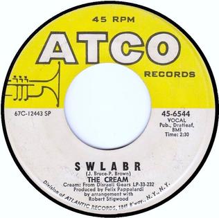 SWLABR