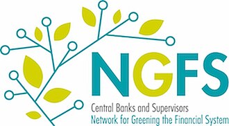 Network for Greening the Financial System