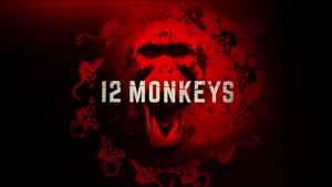 12 몽키즈