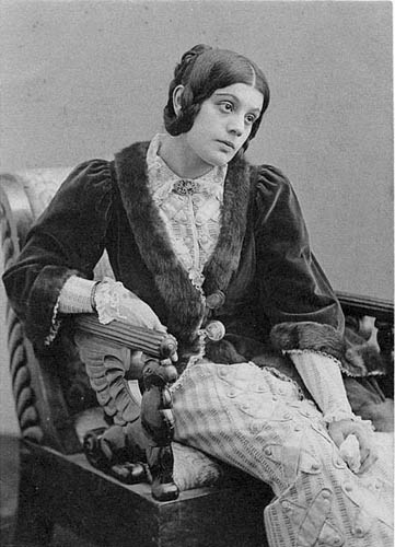 Mariya Germanova