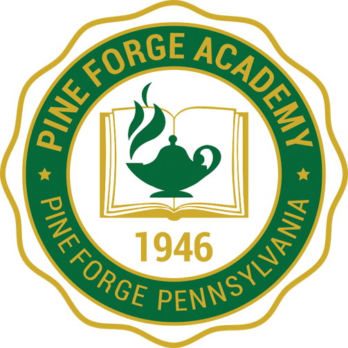 Pine Forge Academy