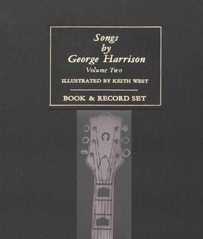 Songs by George Harrison 2