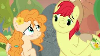 The Perfect Pear