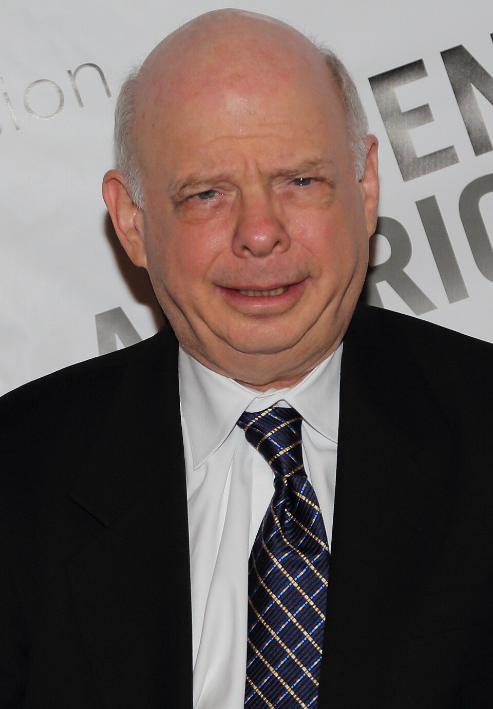 월리스 숀