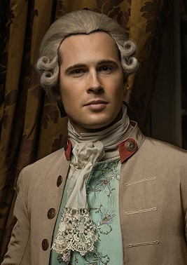 Lord John Grey