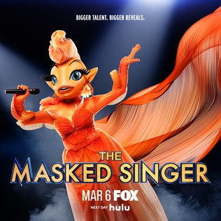 The Masked Singer, season 11