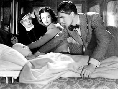 사라진 여인