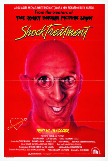 Shock Treatment