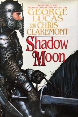 Shadow Moon