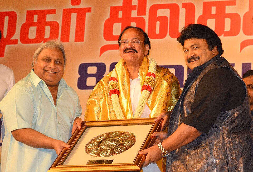 Ramkumar Ganesan