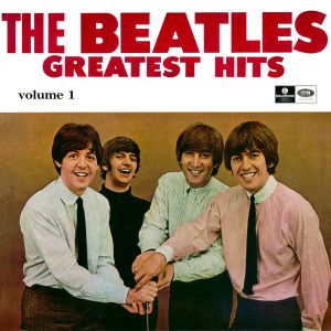 Greatest Hits Volume 1