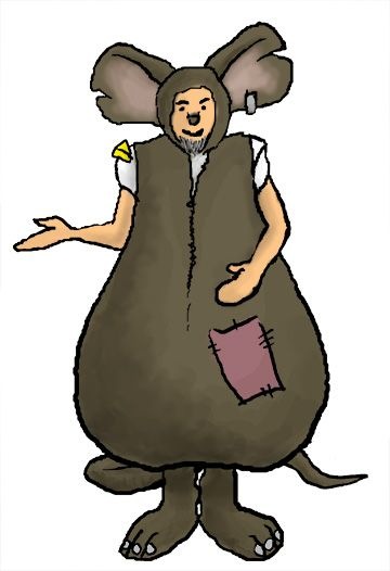 Beakman's World