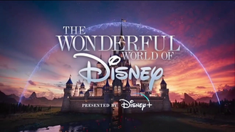 Disney anthology television series