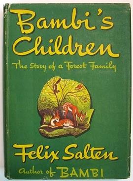 Bambi's Children