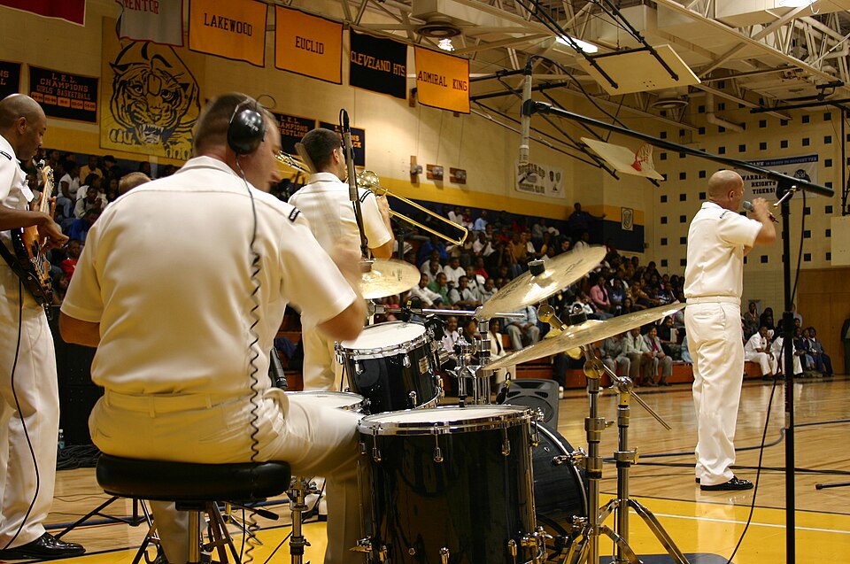 Warrensville Heights High School