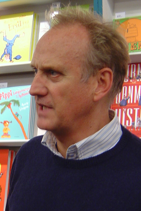 쇠렌 필마르크