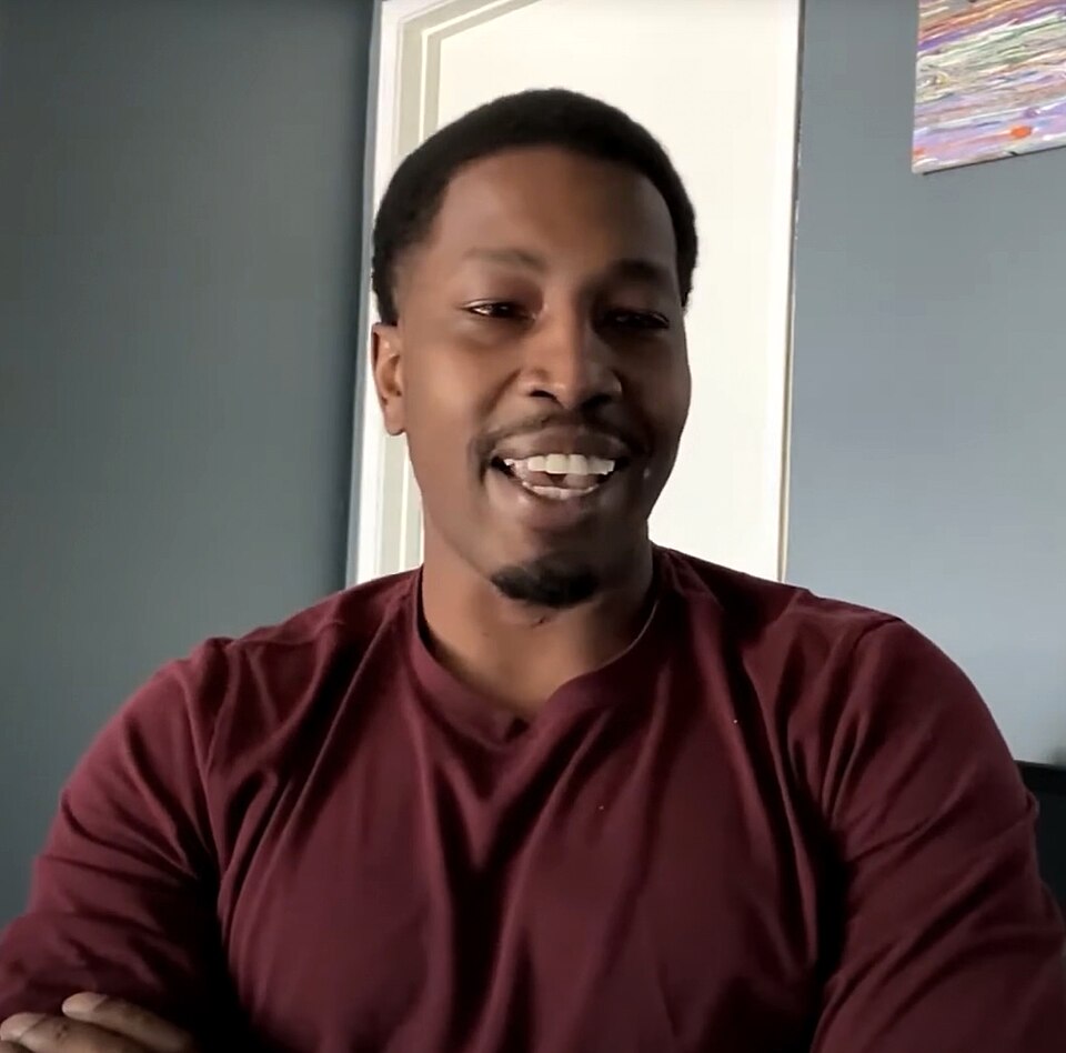 Isiah Maxwell