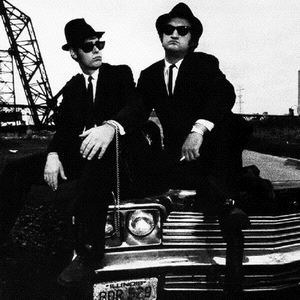 Blues Brothers: Private