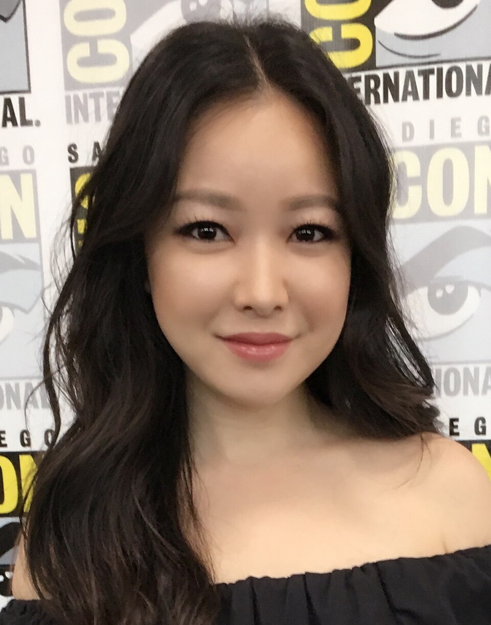 Charlet Chung