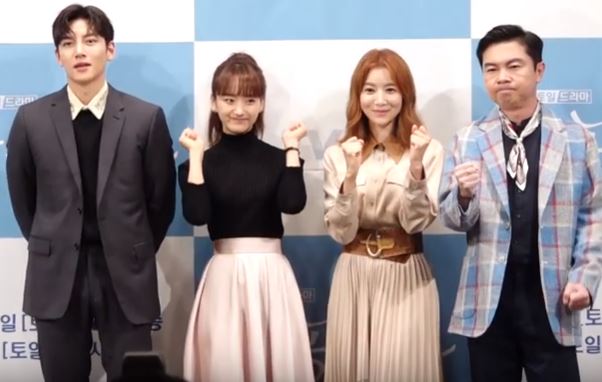 날 녹여주오