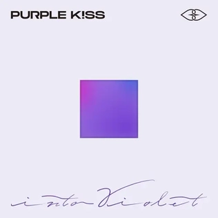 Into Violet