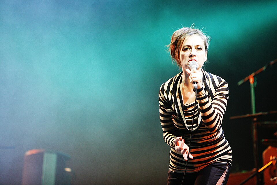 French pop