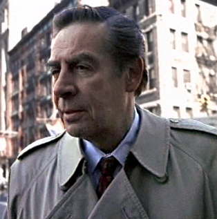 Lennie Briscoe