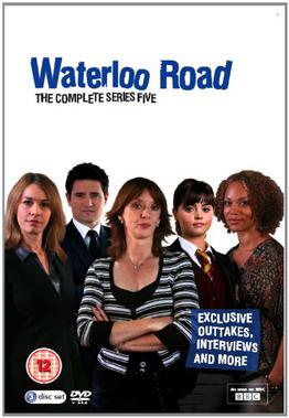Waterloo Road, series 5